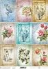 Itd Collection - zaproszenia - decoupage - kartki Itd Collection - zaproszenia - decoupage - kartki
